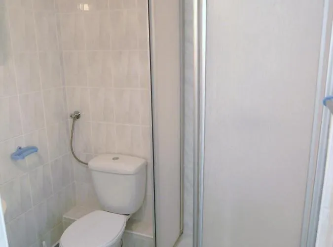 Osrodek Wypoczynkowy As Pik Dawniej As Pik 3* Niechorze