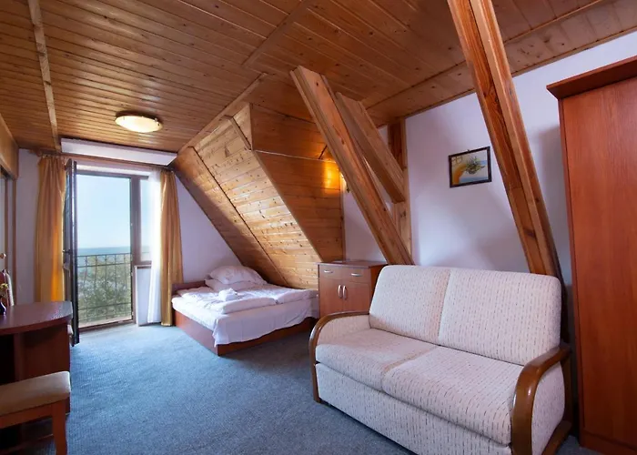 Osrodek Wypoczynkowy As Pik Dawniej As Pik