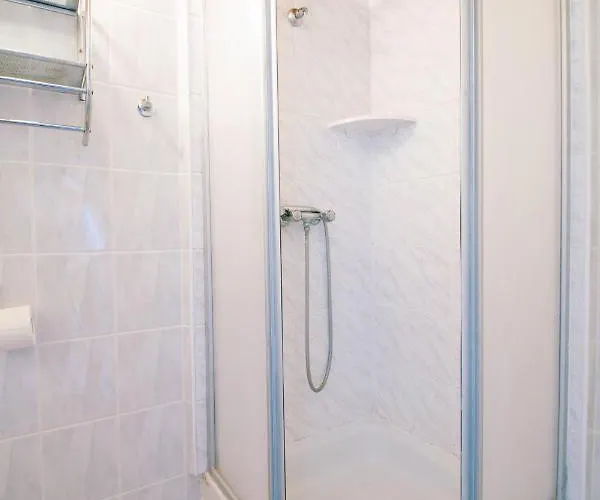 Bed and breakfast Osrodek Wypoczynkowy As Pik Dawniej As Pik Niechorze