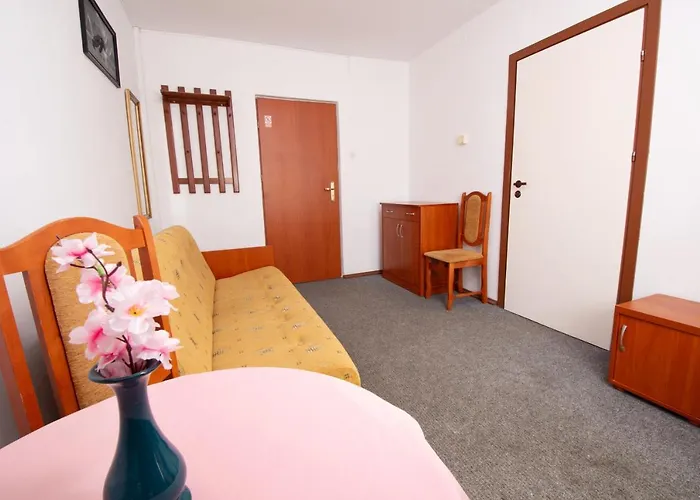 Osrodek Wypoczynkowy As Pik Dawniej As Pik Bed and breakfast