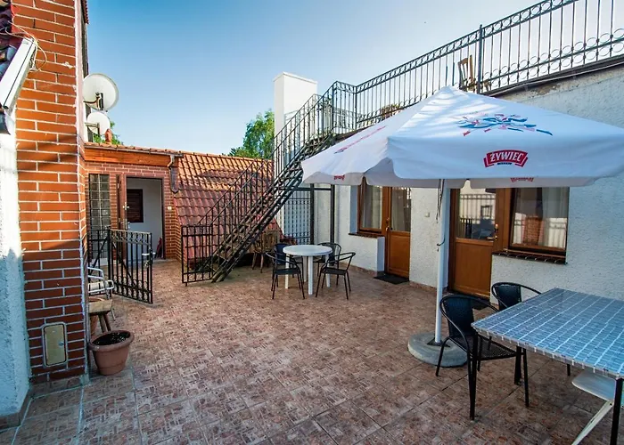 Osrodek Wypoczynkowy As Pik Dawniej As Pik