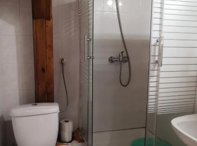 Bed and breakfast Osrodek Wypoczynkowy As Pik Dawniej As Pik Niechorze