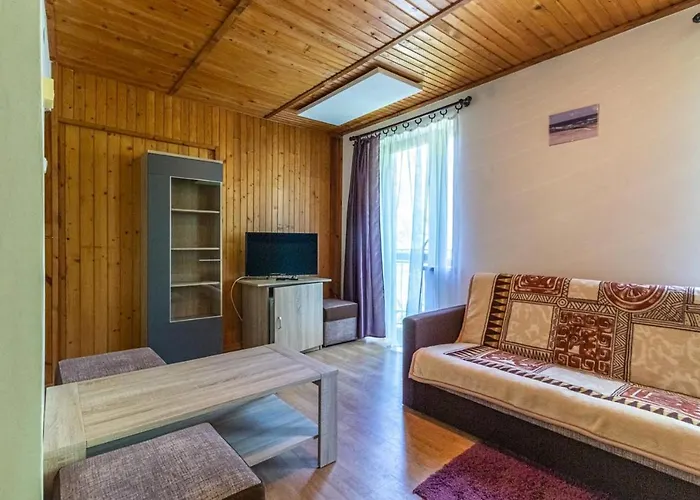 Osrodek Wypoczynkowy As Pik Dawniej As Pik Niechorze